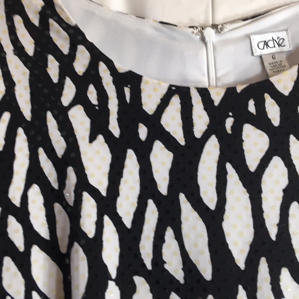 Cache Dress - image 2